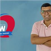 Curso de Inglês totalmente online, aprenda inglês comigo e fale inglês com mundo